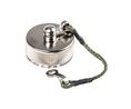 Cap, Silver